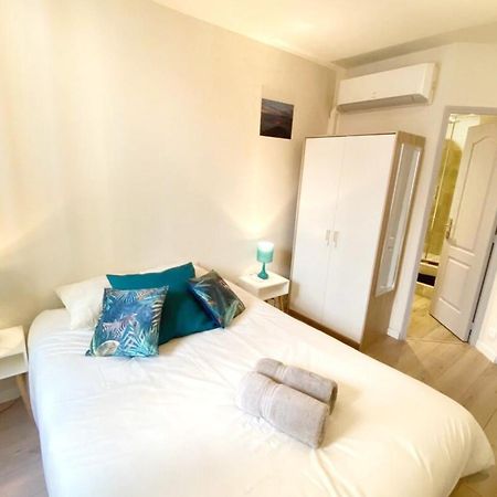 2 Bedrooms 2 Bathrooms 1 Min Palais & Beaches Cannes Esterno foto