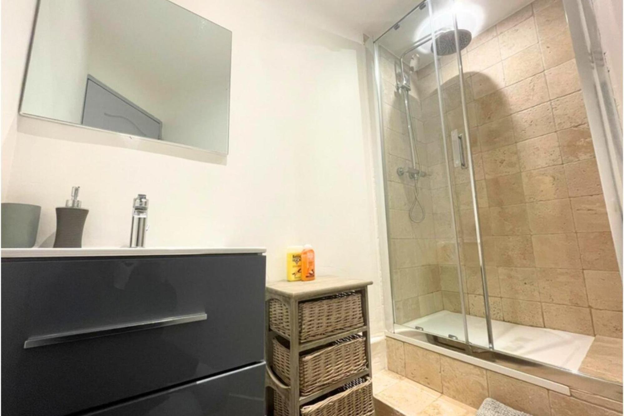 2 Bedrooms 2 Bathrooms 1 Min Palais & Beaches Cannes Esterno foto