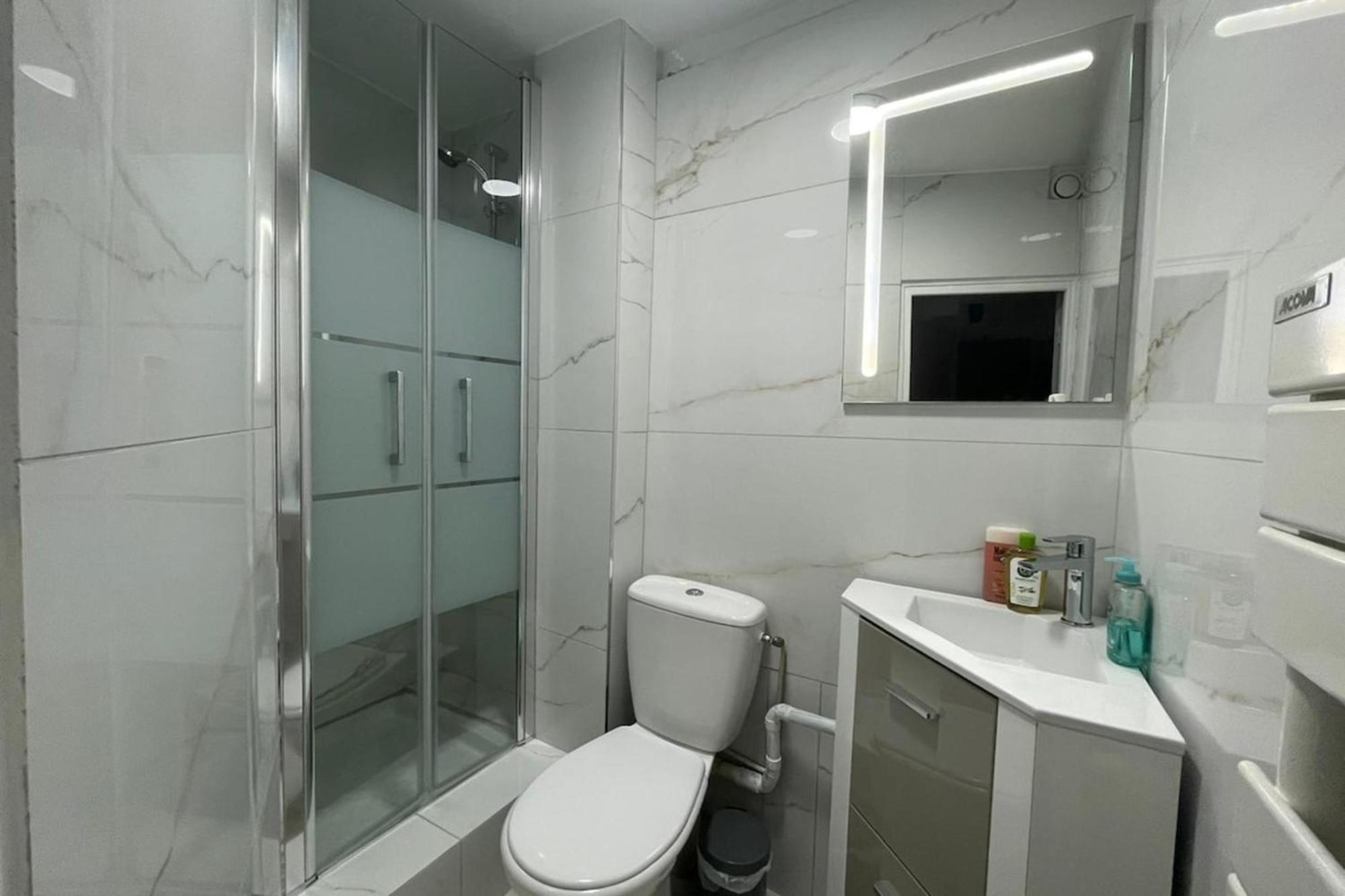 2 Bedrooms 2 Bathrooms 1 Min Palais & Beaches Cannes Esterno foto
