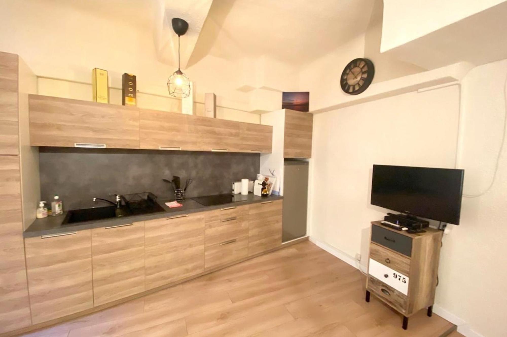 2 Bedrooms 2 Bathrooms 1 Min Palais & Beaches Cannes Esterno foto