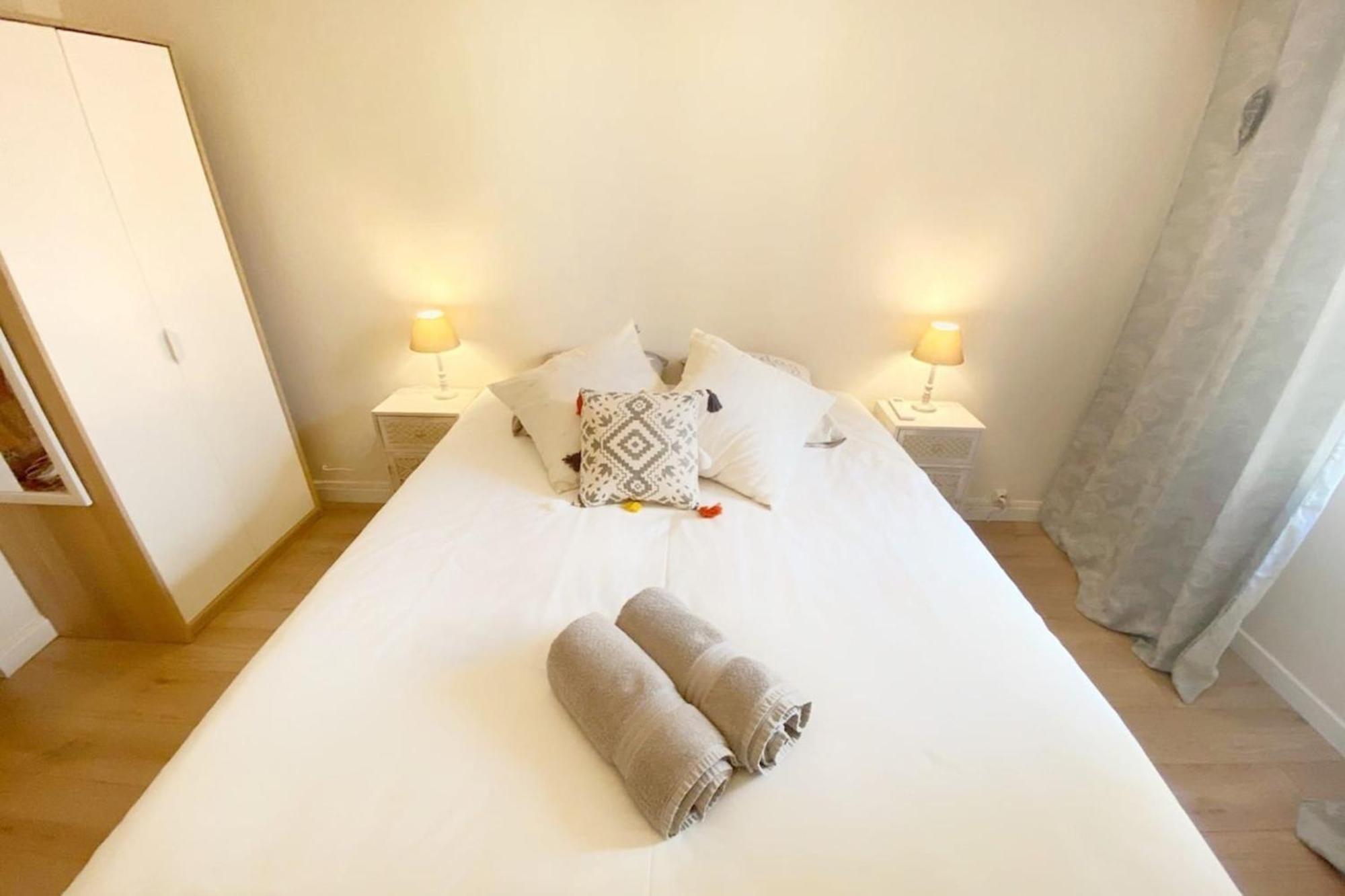 2 Bedrooms 2 Bathrooms 1 Min Palais & Beaches Cannes Esterno foto