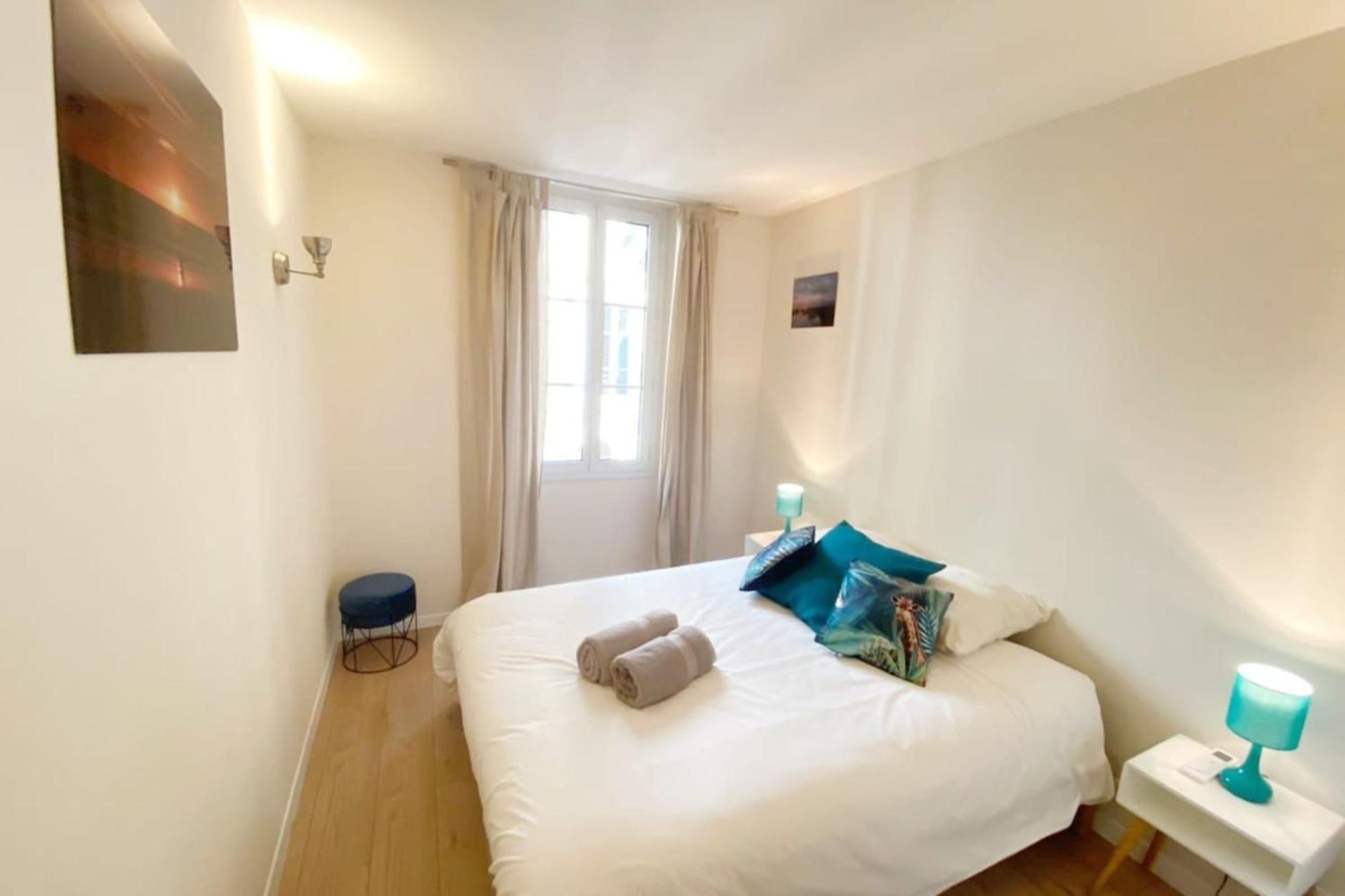 2 Bedrooms 2 Bathrooms 1 Min Palais & Beaches Cannes Esterno foto