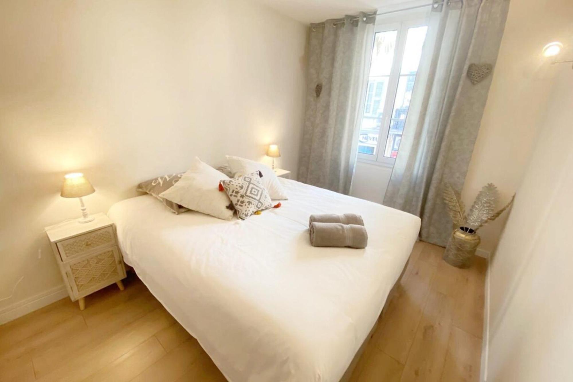 2 Bedrooms 2 Bathrooms 1 Min Palais & Beaches Cannes Esterno foto